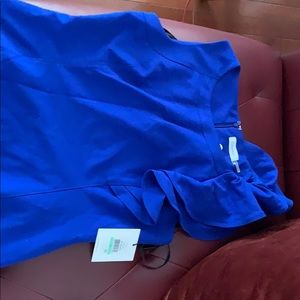 New Calvin Klein dress